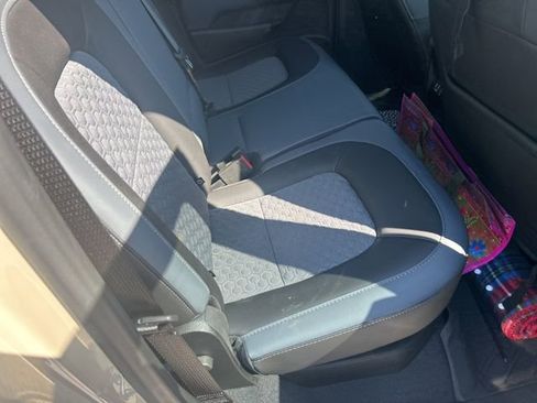 Used 2022 Chevrolet Colorado Z71 image 9