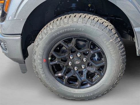New 2026 Ford F150 XLT w/ Equipment Group 302A MID AWD/4WD image 16