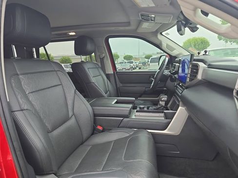 Certified 2023 Toyota Sequoia Limited AWD/4WD image 11