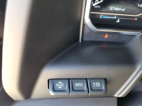 Used 2025 GMC Sierra 1500 Denali AWD/4WD image 20