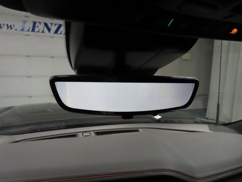 Used 2025 GMC Sierra 2500 AT4 w/ AT4 Premium Plus Package image 28