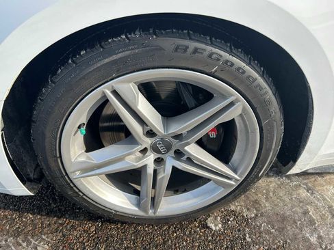 Used 2019 Audi S5 Premium Plus image 28