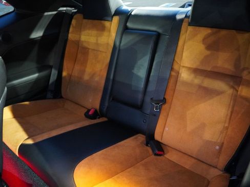 Certified 2022 Dodge Challenger R/T Scat Pack image 18