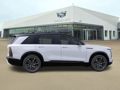 New 2026 Cadillac Vistiq Sport AWD/4WD image 5