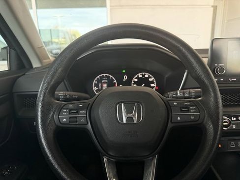 Certified 2023 Honda CR-V EX image 11