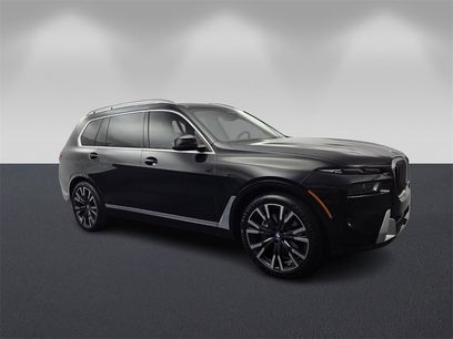 Used 2024 BMW X7 xDrive40i w/ Executive Package