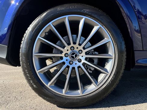 Used 2026 Mercedes-Benz GLE 450 4MATIC Coupe image 54