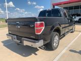 Used 2013 Ford F150 XLT w/ Luxury Equipment Group image 3