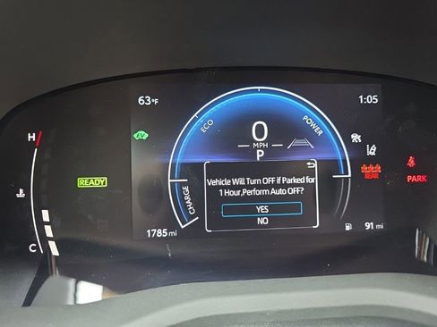 Used 2026 Toyota Camry SE image 27