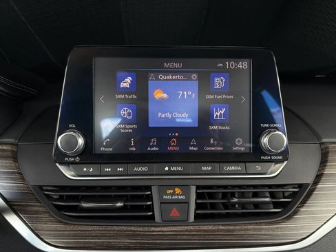 Used 2020 Nissan Altima 2.5 SL AWD/4WD image 32