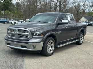 Used 2014 RAM 1500 Laramie video 1