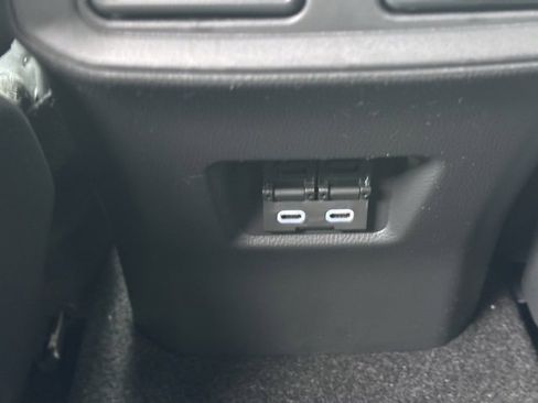 New 2025 Toyota RAV4 XLE image 17