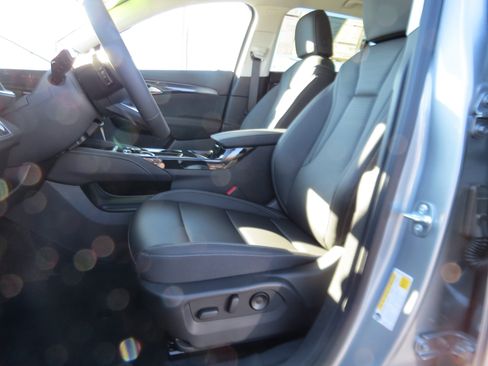 New 2026 Buick Envision Preferred image 12