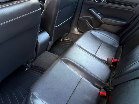 Used 2025 Honda Civic Sport image 14