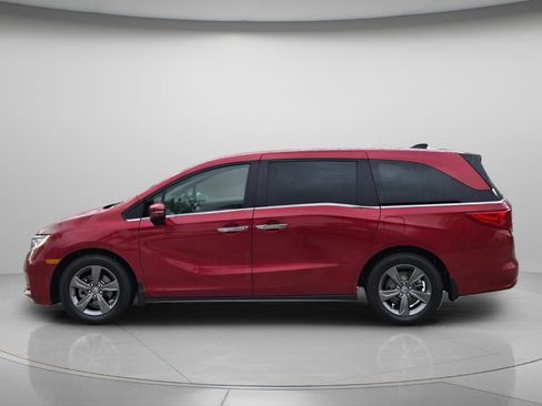 Used 2024 Honda Odyssey EX image 5
