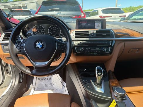 Used 2018 BMW 340i xDrive Sedan AWD/4WD image 21