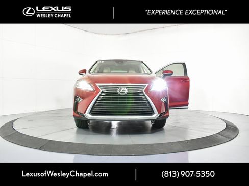 Used 2018 Lexus RX 350L FWD image 41