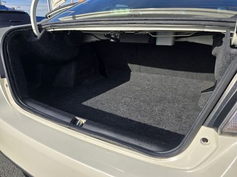 Used 2015 Subaru WRX Limited image 17