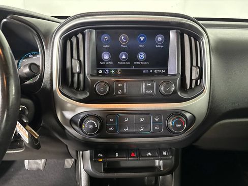 Used 2021 Chevrolet Colorado LT w/ Fleet Safety Package RWD image 15