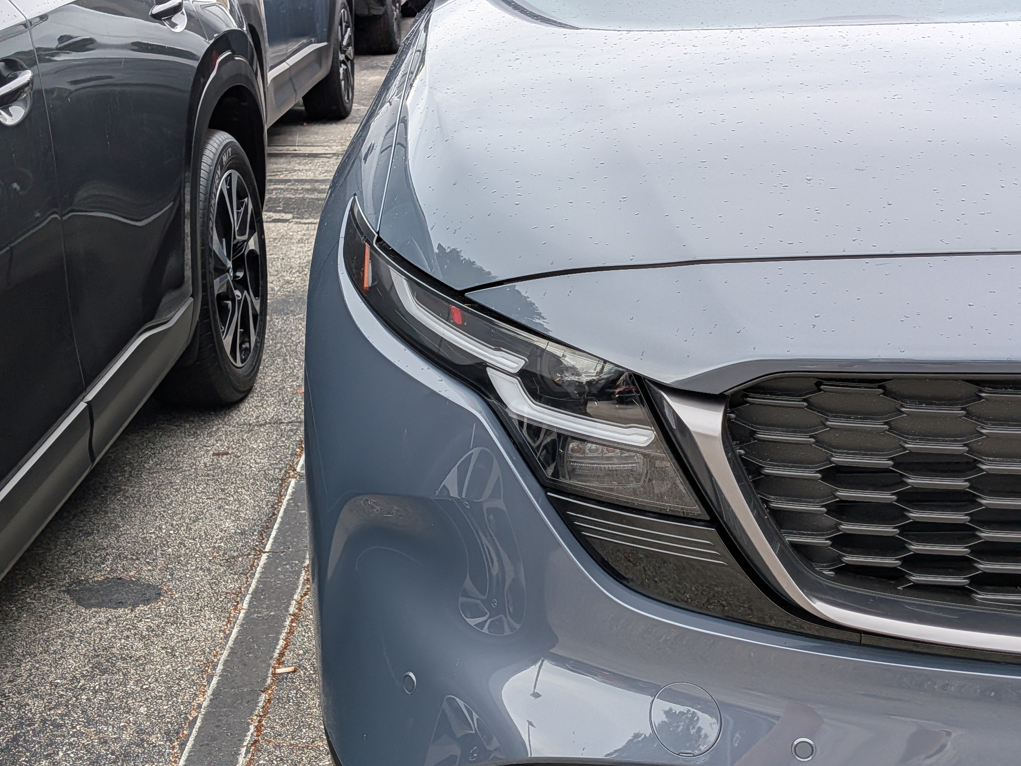 New 2026 MAZDA CX-5 Select AWD/4WD image 10