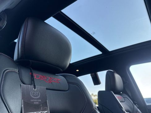 Used 2022 RAM 1500 TRX w/ TRX Level 2 Equipment Group image 17