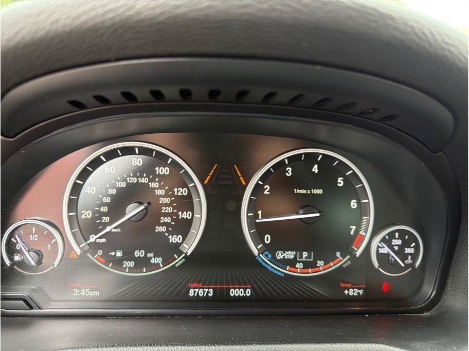 Used 2017 BMW X3 xDrive28i AWD/4WD image 17