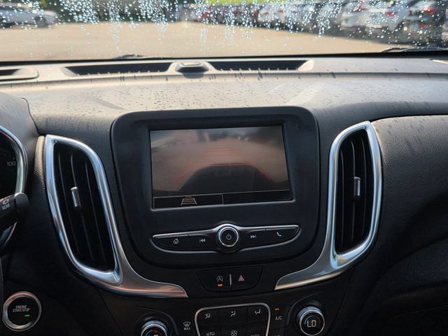 Used 2022 Chevrolet Equinox LT AWD/4WD image 27
