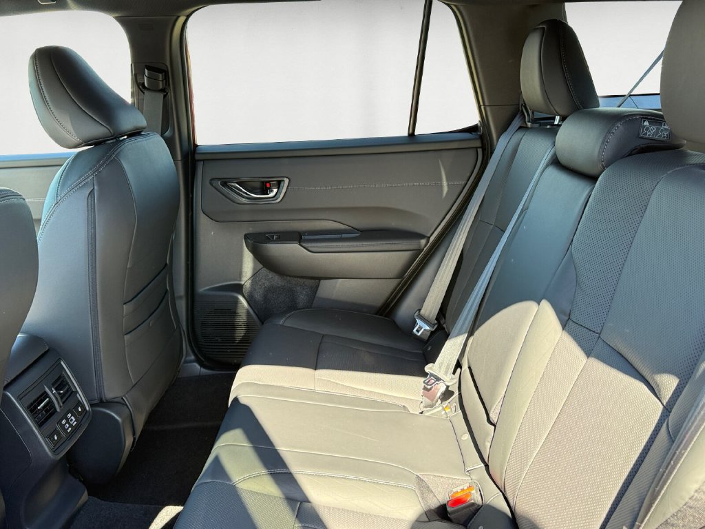 New 2026 Subaru Outback Touring XT AWD/4WD image 13