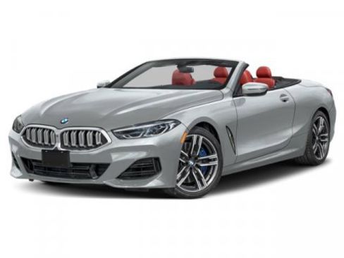New 2026 BMW 840i 840i w/ Comfort Seating Package image 1