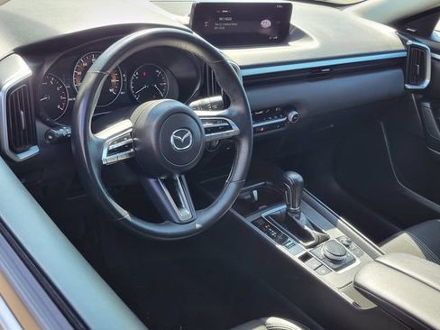 Certified 2025 MAZDA CX-50 AWD 2.5 S w/ Premium Package image 5