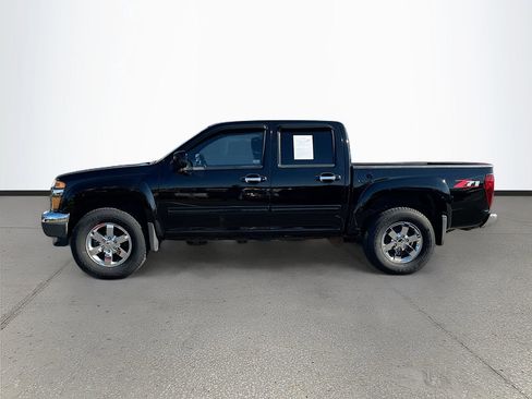 Used 2012 Chevrolet Colorado LT RWD image 4