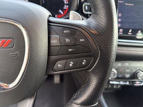 Used 2024 Dodge Durango GT image 29