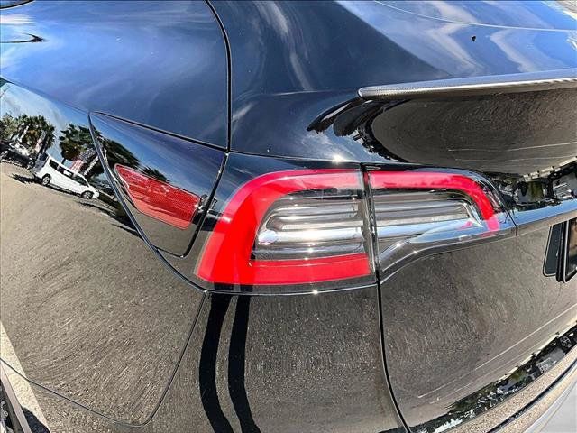Used 2025 Tesla Model Y Performance AWD/4WD image 29