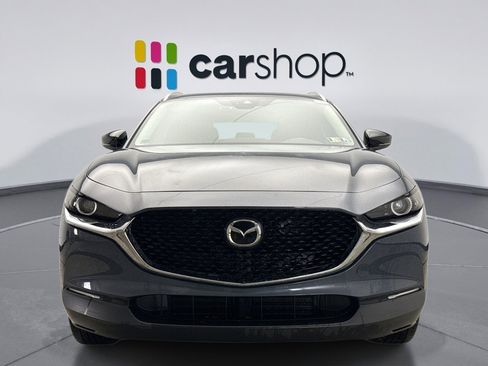 Used 2023 MAZDA CX-30 AWD 2.5 S w/ Preferred Package image 8