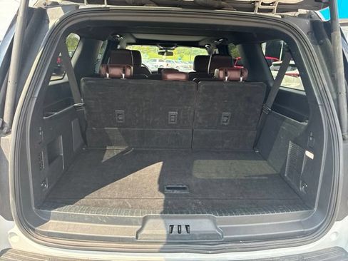 Used 2024 Ford Expedition Max Limited AWD/4WD image 80