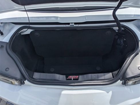 Used 2023 Chevrolet Camaro SS w/ Redline Edition image 14