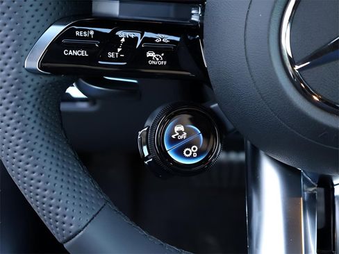 New 2026 Mercedes-Benz GLC 43 AMG 4MATIC Coupe image 35