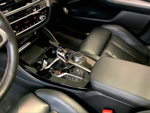 Used 2020 BMW X3 M w/ Executive Package image 16