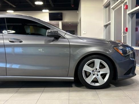 Used 2015 Mercedes-Benz CLA 250 4MATIC image 16