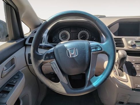 Used 2013 Honda Odyssey EX image 12