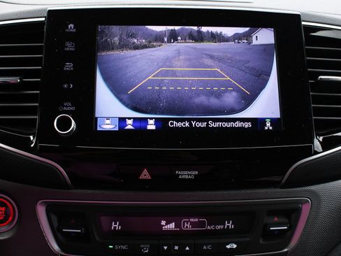 Used 2023 Honda Ridgeline RTL-E image 33