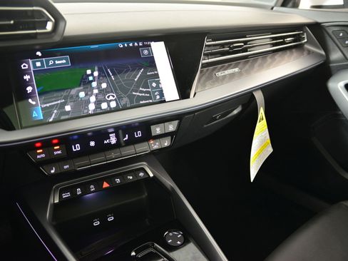 New 2026 Audi A3 2.0T Premium Plus w/ Black Optic Package image 25