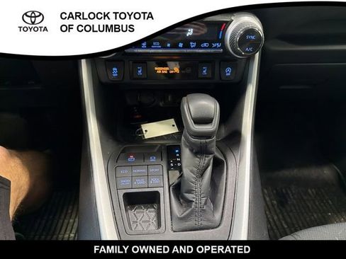 Used 2020 Toyota RAV4 XLE w/ Convenience Package image 25