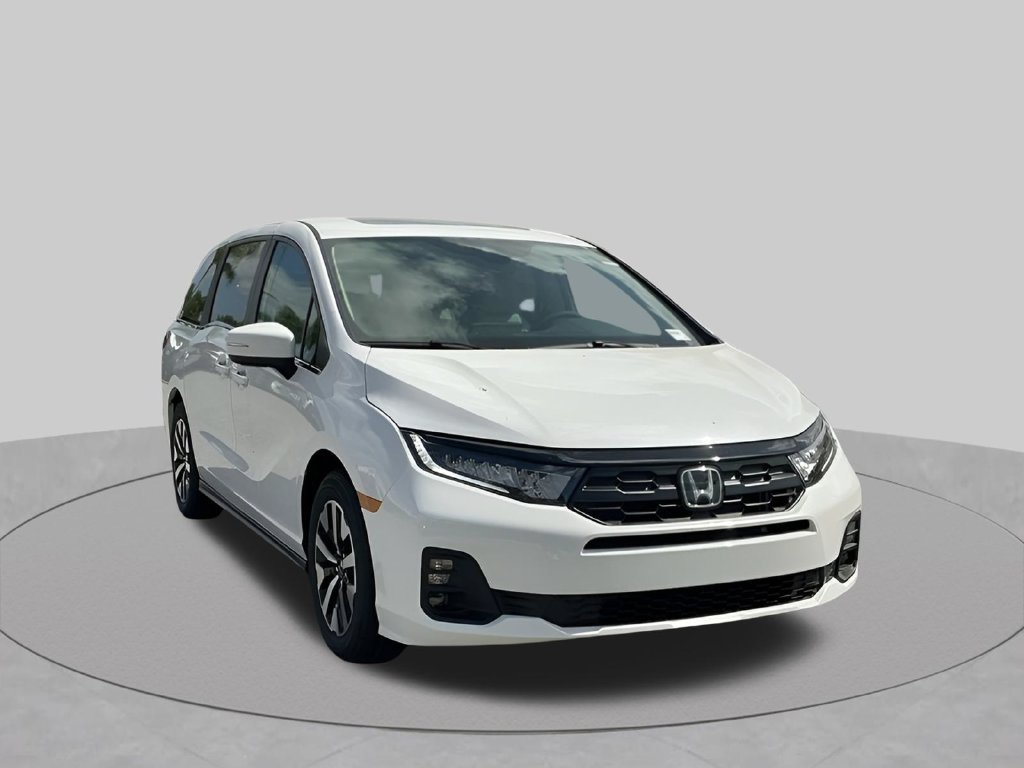 Used 2026 Honda Odyssey EX-L image 13