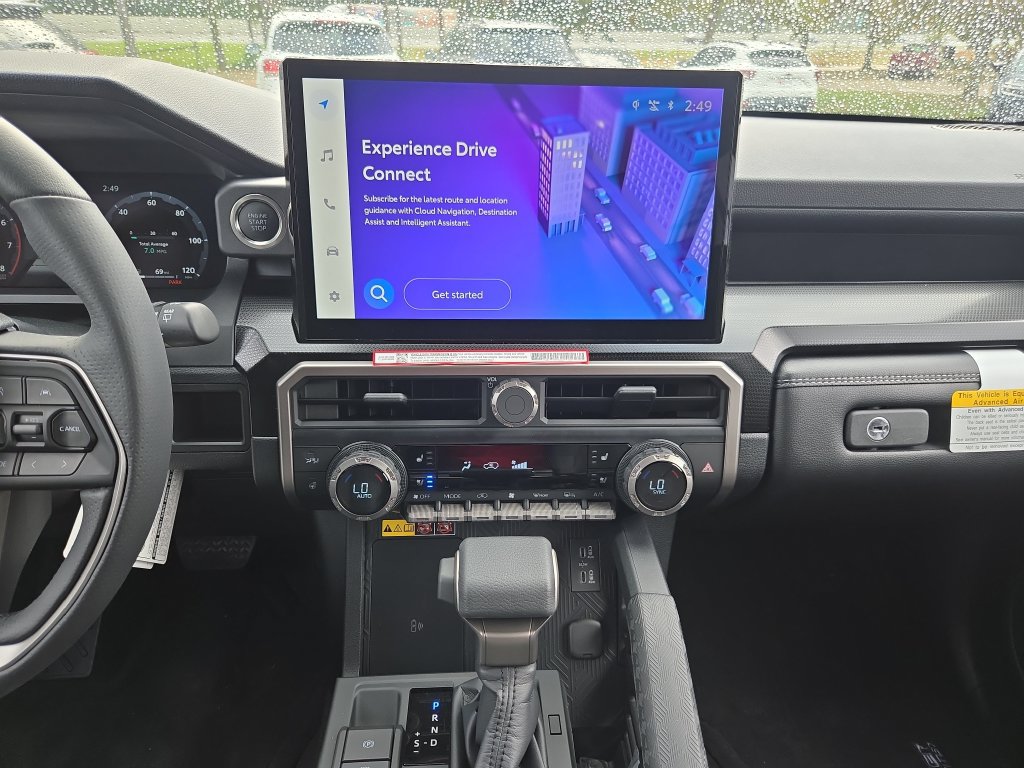 Used 2026 Toyota 4Runner Limited RWD image 23