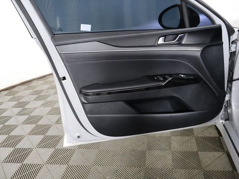 Used 2025 Kia K5 GT-Line FWD image 22