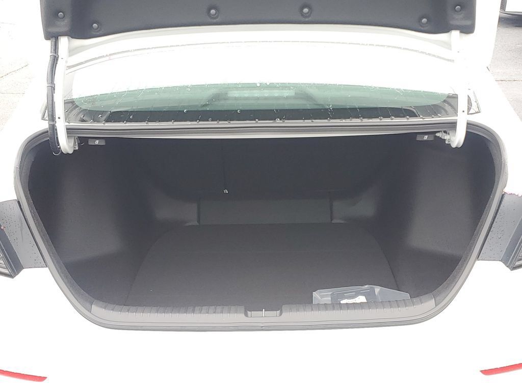 New 2026 Honda Accord SE image 8