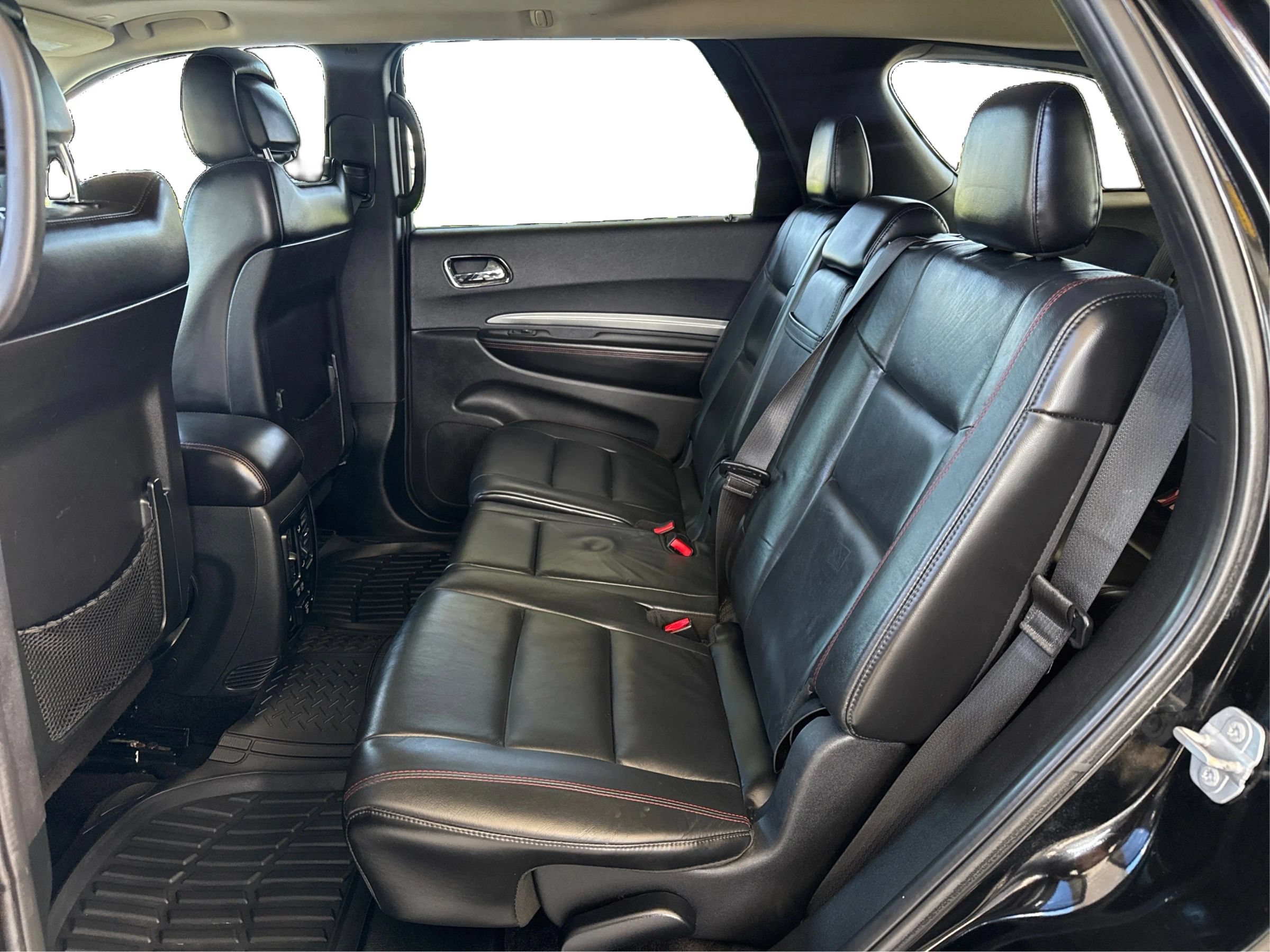 Used 2018 Dodge Durango GT w/ Premium Group AWD/4WD image 10