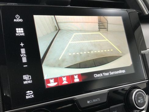 Used 2018 Honda Civic EX image 17