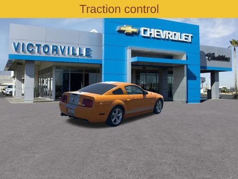 Used 2008 Ford Mustang GT Premium RWD image 6